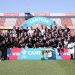 Olimpia ganó y anticipadamente es campeón del Campeonato Anual FEM 2026