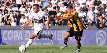 Olimpia enfrentará en Sajonia a un Guarani que estrena DT