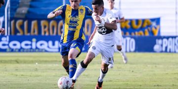 Olimpia mide a Sportivo Luqueño buscando cortar distancias