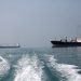 Irán dice que mantendrá cerrado Ormuz hasta que EE.UU cumpla sus condiciones