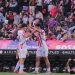 Paraguay vence sobre el final a Chile e irá por la medalla de oro en Santa Fe 2026