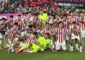 ¡Paraguay es de oro! La Albirroja se  queda con la medalla dorada en los Juegos Odesur 2026
