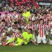 ¡Paraguay es de oro! La Albirroja se  queda con la medalla dorada en los Juegos Odesur 2026
