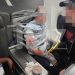 Pasajero borracho fue atado a su asiento tras atacar a la tripulación en pleno vuelo