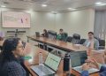 El Ministerio de Economía avanza en la revisión de indicadores y metas del Plan Paraguay 2050