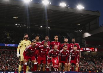 El Liverpool encabeza la clasificación de las plantillas más caras del mundo, según encuesta