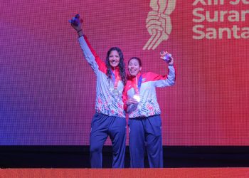 Suramericanos 2026: Team Paraguay cosechó cinco nuevas medallas