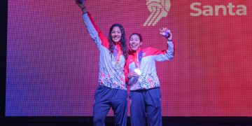 Suramericanos 2026: Team Paraguay cosechó cinco nuevas medallas