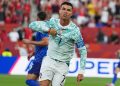 Cristiano Ronaldo incluido en la convocatoria para la Liga de Naciones por el nuevo seleccionador de Portugal