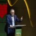 El presidente de la Federación de Futbol de Marruecos, asegura que la final del Mundial 2030 será en su país