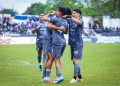 Primera B: 12 de Octubre de Itauguá se consolida en la cima y River es nuevo escolta