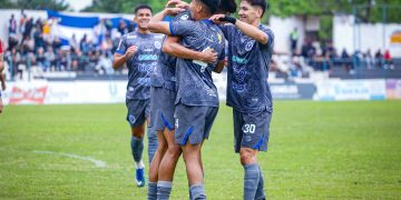Primera B: 12 de Octubre de Itauguá se consolida en la cima y River es nuevo escolta
