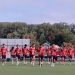 La Albirroja enfrenta a Bolivia en Estados Unidos