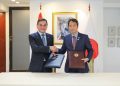 Paraguay y Japón firman acuerdo no reembolsable para potenciar el sector satelital