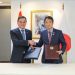 Paraguay y Japón firman acuerdo no reembolsable para potenciar el sector satelital