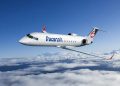 Paranair anuncia suspensión temporal de operaciones