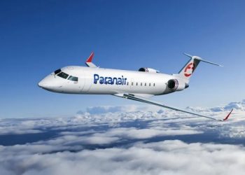 Paranair anuncia suspensión temporal de operaciones