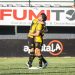 Guaraní se reencuentra con la victoria ante Recoleta y respira en el Clausura