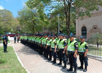 Policía aclara que prueba del polígrafo no implica necesariamente la baja de agentes