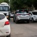 Presunta amenaza a punta de revólver en plena zona escolar de Asunción