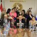 Gobierno presentó proyecto del Presupuesto General de Gastos 2027 en el Congreso
