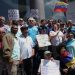Venezuela reporta casi 30 excarcelaciones, entre ellas presos por motivos políticos