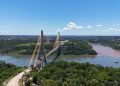 Habilitan el Documento de Tránsito Vecinal Fronterizo para el Puente de la Integración