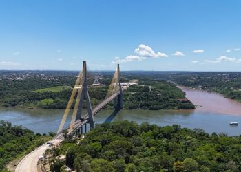 Habilitan el Documento de Tránsito Vecinal Fronterizo para el Puente de la Integración