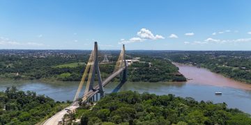 Habilitan el Documento de Tránsito Vecinal Fronterizo para el Puente de la Integración