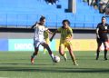 Recoleta FC y Guarani empataron en el cierre del Campeonato Anual FEM 2026