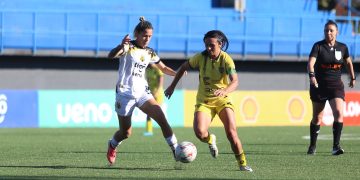 Recoleta FC y Guarani empataron en el cierre del Campeonato Anual FEM 2026