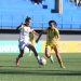Recoleta FC y Guarani empataron en el cierre del Campeonato Anual FEM 2026