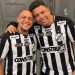Ronaldo y Roberto Carlos compraron un club en Brasil