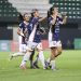 Nacional/Humaitá goleó a Rubio Ñu en el cierre de la penúltima jornada