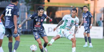 Duelo clave por la permanencia, abre el octavo capitulo del Torneo Clausura 2026