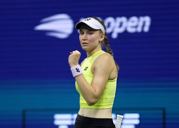 Rybakina remonta a Gauff y estrena el número uno con pase a la final ante Sabalenka