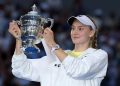 Rybakina destrona a Sabalenka tras ganar el Abierto de Estados Unidos 2026