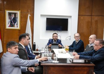 AFD presenta al IPS alternativas de inversión para diversificar fondos previsionales