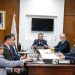 AFD presenta al IPS alternativas de inversión para diversificar fondos previsionales