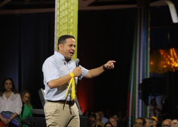 Estigarribia apunta a unir a la oposición rumbo a 2028 tras las municipales