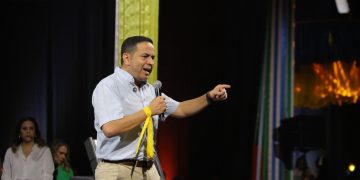 Estigarribia apunta a unir a la oposición rumbo a 2028 tras las municipales