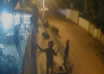 Asaltan a dueños de una bodega y roban G. 70 millones en Ciudad del Este