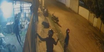 Asaltan a dueños de una bodega y roban G. 70 millones en Ciudad del Este