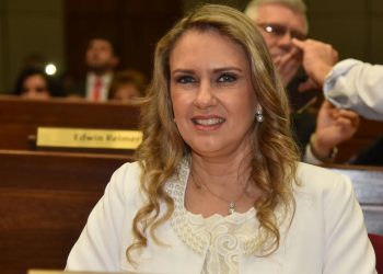 Diputada cuestiona gestión de Asunción y pide apostar contra la “improvisación”