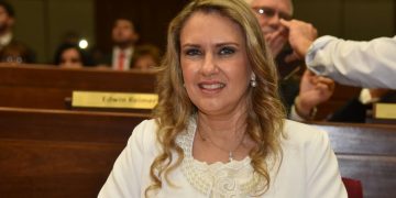 Diputada cuestiona gestión de Asunción y pide apostar contra la “improvisación”
