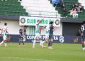 Triunfo clave por la permanencia: Rubio Ñu vence a un diezmado San Lorenzo