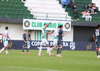 Triunfo clave por la permanencia: Rubio Ñu vence a un diezmado San Lorenzo