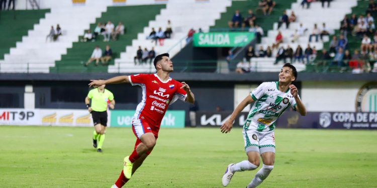El capítulo 10 se cierra en Trinidad