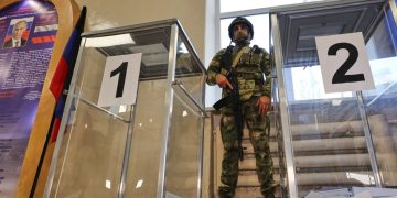 Rusia incluye territorios ocupados de Ucrania en elecciones parlamentarias