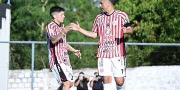 San Lorenzo ganó y avanzó cuartos de final de la Copa Paraguay 2026